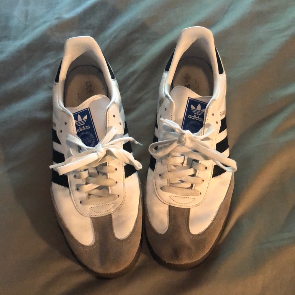 Adidas Samba